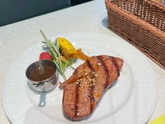 -西语炭烧牛排·西厨(滨湖万科里店)