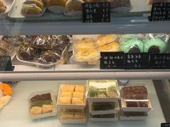 -屋裡·Union Bakery(龙江路店)