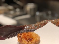 鲍鱼-yokocho上横町·日本食街(深业上城店)