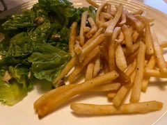 -火车头法国西餐厅