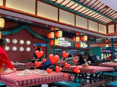 大堂-辣小鲜·南昌大排档(船山路店)