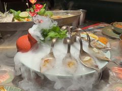 -金厨泰国餐厅·全泰籍厨师料理(拱北店)