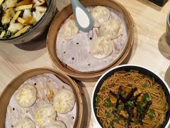 -弄堂小笼包(天津南开大悦城店)