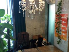-MAAN COFFEE(金桥店)