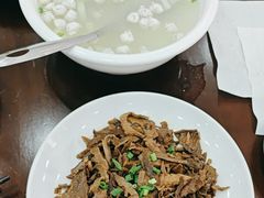 -斯丹姜母鸭·古法干香(涂门街总店)