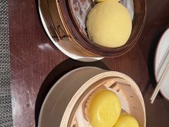 -海航大厦万豪酒店彩海轩中餐厅(霄云路店)