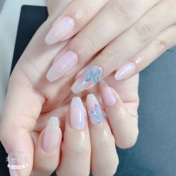 -Bodal美甲美睫皮肤管理工作室