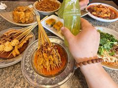 -小街天府(西工小街店)