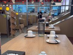 -小川洋风料理(武胜路凯德广场店)