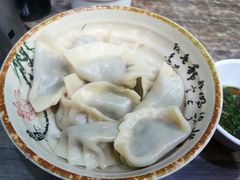 -天府面庄(天平路店)
