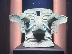 -三星堆博物馆