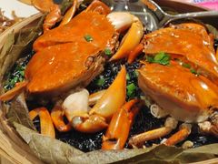 -泉州酒店-温陵中餐厅(庄府巷店)