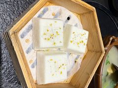 金陵状元方糕-金陵家宴·金陵春·南京菜(夫子庙店)