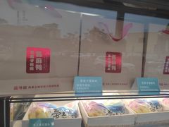 -筱爷叔·上海传统手工菜(玉树路店)