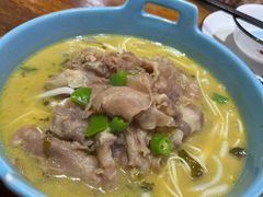 -海宁煲农家菜(惠南镇店)