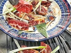 -哼蟹二将·烤肉酱蟹(合生汇店)