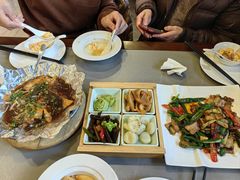 -苏城小院·园林精致苏州菜(斜塘老街店)