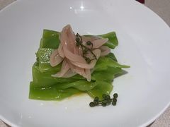 -鸽子侯·家宴·平价海鲜(绿地店)