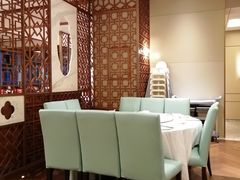 -洋洋中餐馆·SINCE 1997(信投店)