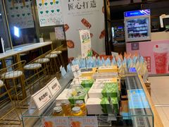 -仟吉·ART FARM主题店(菱角湖万达店)