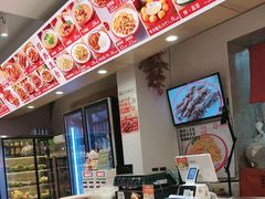 -闫家炸鸡架(五爱总店)