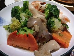 -金厨泰国餐厅·全泰籍厨师料理(拱北店)