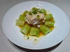 -狮王府淮扬菜(万象城店)