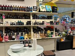 -LUSH(威尼斯人店)