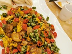 -香港美食大酒楼