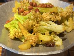 -新白鹿餐厅(银泰西湖文化广场店)