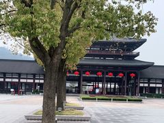 -狼山风景名胜区