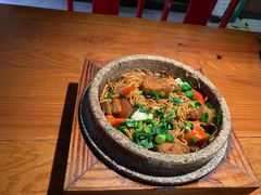 -刀板香·安徽菜(国购IFC店)