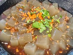 -单家老院·院子里的青岛菜(沙子口店)