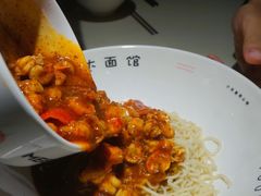 -友达面馆(广州总店)