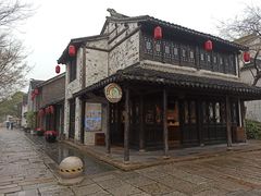 -巡塘古镇