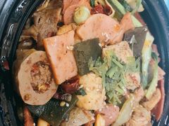 -食乐佳麻辣香锅(森林摩尔商业街区店)