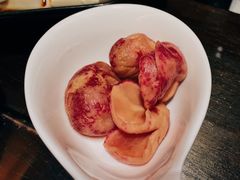 -五观堂素食(新华路店)