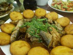 -叶存利海鲜大馅饺子(东戴河止锚湾店)