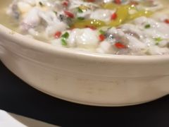 -越城记黑鱼煲(万达店)