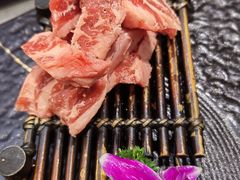 -明洞王妃家烤肉(苏州中心星悦汇店)
