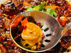 -悦融琥珀·京鲁菜·海味珍品(西单店)