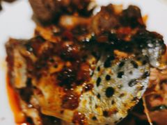 -上海东方佘山翰悦阁酒店·Vie全日制餐厅