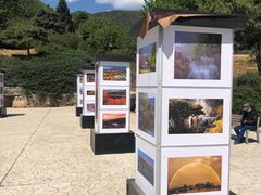 -北京西山国家森林公园