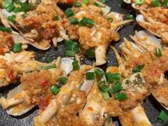 -金掌勺东北菜(格兰晴天店)