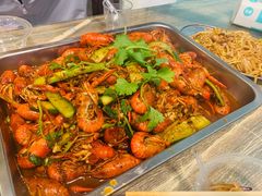 -正宗南铁拉叔沙煲螺·烧烤·秘制靓粥(南铁总店)