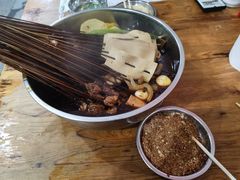 -厕所串串(文殊院店)