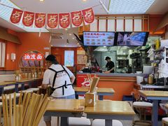 -陕味食族油泼面·小炒盖码面(双榆树店)