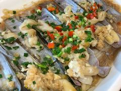 -阿英煲.煲烧江南菜(凉城路店)