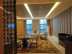 -富力威斯汀酒店-中国元素中餐厅(武昌临江店)