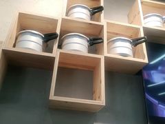 -蚝山·喷汽火山生蚝(前福路店)